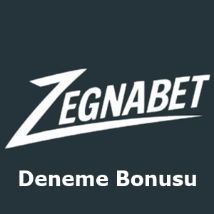 zegnabet deneme bonusu