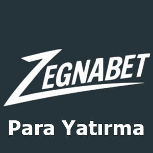 zegnabet para yatırma