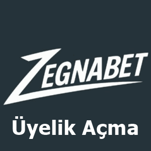 zegnabet üyelik açma